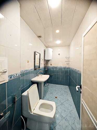 İcarəyə verilir 2 otaqlı köhnə tikili 60 m², Sabunçu r., photo 9 from 10