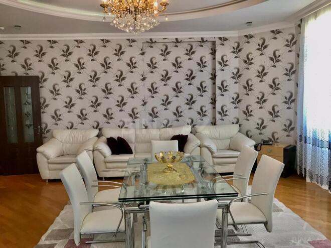 Сдаётся 3-комн. новостройка 160 м², м. 28 мая, photo 1 from 15