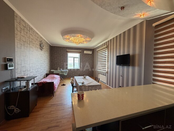 Satılır 7 otaqlı həyət evi/bağ evi 320 m², Nardaran q., photo 13 from 23