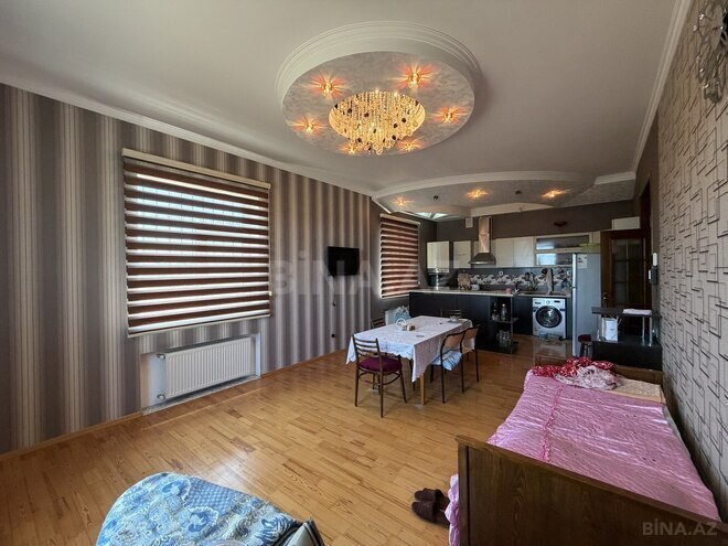Satılır 7 otaqlı həyət evi/bağ evi 320 m², Nardaran q., photo 12 from 23