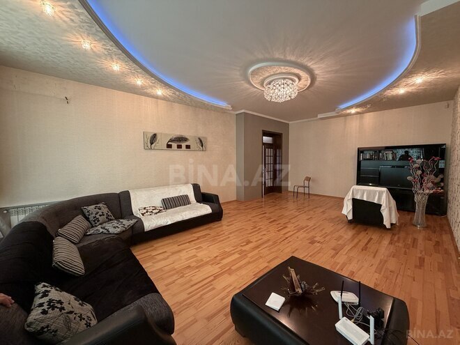 Satılır 7 otaqlı həyət evi/bağ evi 320 m², Nardaran q., photo 7 from 23