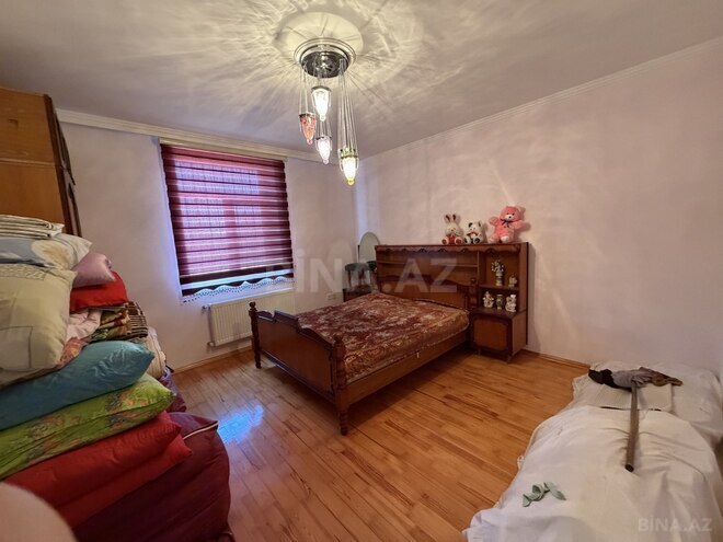 Satılır 7 otaqlı həyət evi/bağ evi 320 m², Nardaran q., photo 18 from 23