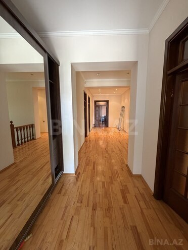Satılır 7 otaqlı həyət evi/bağ evi 320 m², Nardaran q., photo 5 from 23