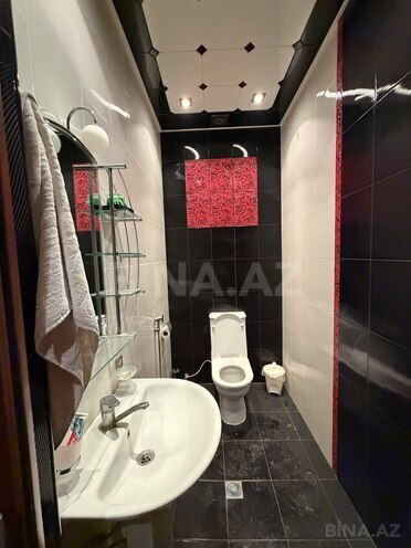 Satılır 7 otaqlı həyət evi/bağ evi 320 m², Nardaran q., photo 15 from 23
