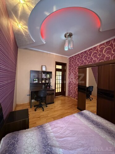 Satılır 7 otaqlı həyət evi/bağ evi 320 m², Nardaran q., photo 9 from 23