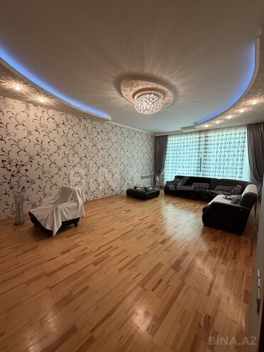Satılır 7 otaqlı həyət evi/bağ evi 320 m², Nardaran q., photo 6 from 23