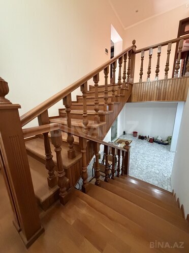 Satılır 7 otaqlı həyət evi/bağ evi 320 m², Nardaran q., photo 16 from 23