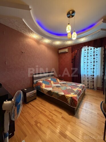 Satılır 7 otaqlı həyət evi/bağ evi 320 m², Nardaran q., photo 10 from 23