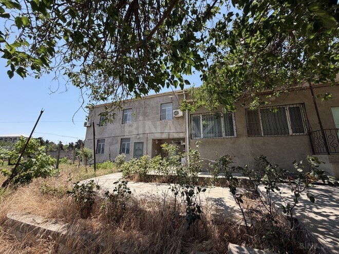 Satılır 7 otaqlı həyət evi/bağ evi 320 m², Nardaran q., photo 20 from 23