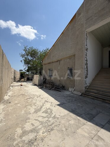 Satılır 7 otaqlı həyət evi/bağ evi 320 m², Nardaran q., photo 22 from 23