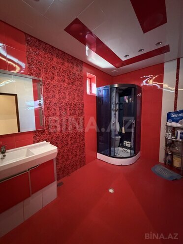 Satılır 7 otaqlı həyət evi/bağ evi 320 m², Nardaran q., photo 14 from 23
