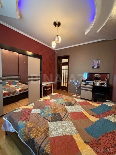 Satılır 7 otaqlı həyət evi/bağ evi 320 m², Nardaran q., photo 11 from 23