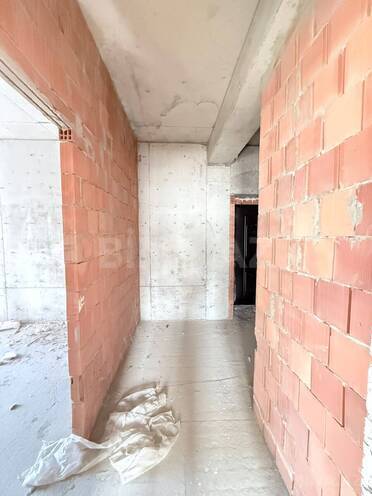 Satılır 1 otaqlı yeni tikili 65.2 m², Azadlıq Prospekti m., photo 13 from 21