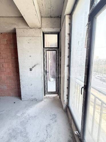 Satılır 1 otaqlı yeni tikili 65.2 m², Azadlıq Prospekti m., photo 12 from 21