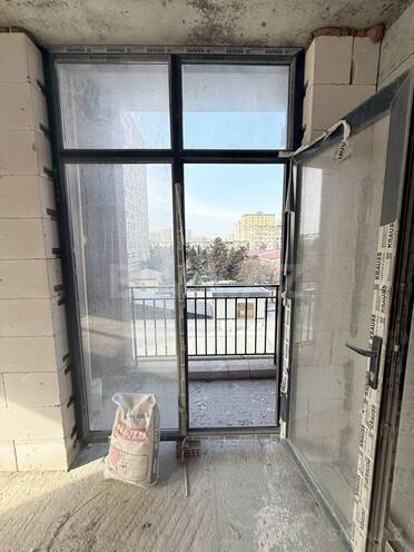 Satılır 1 otaqlı yeni tikili 65.2 m², Azadlıq Prospekti m., photo 11 from 21