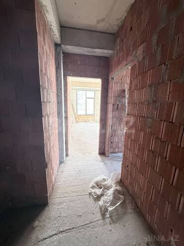 Satılır 1 otaqlı yeni tikili 65.2 m², Azadlıq Prospekti m., photo 14 from 21