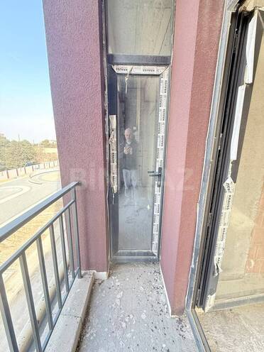 Satılır 1 otaqlı yeni tikili 65.2 m², Azadlıq Prospekti m., photo 18 from 21