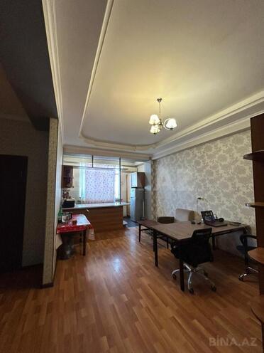 Satılır 2 otaqlı yeni tikili 67 m², Həzi Aslanov m., photo 3 from 20