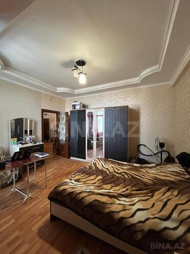 Satılır 2 otaqlı yeni tikili 67 m², Həzi Aslanov m., photo 5 from 20