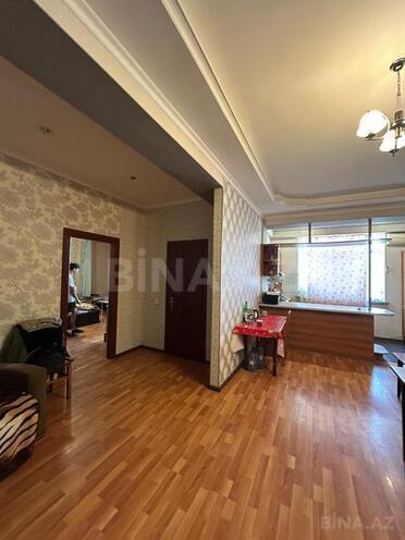 Satılır 2 otaqlı yeni tikili 67 m², Həzi Aslanov m., photo 8 from 20