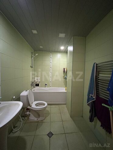 Satılır 2 otaqlı yeni tikili 67 m², Həzi Aslanov m., photo 19 from 20