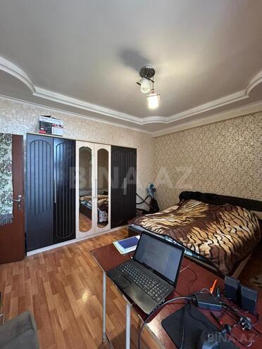 Satılır 2 otaqlı yeni tikili 67 m², Həzi Aslanov m., photo 10 from 20