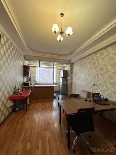 Satılır 2 otaqlı yeni tikili 67 m², Həzi Aslanov m., photo 4 from 20