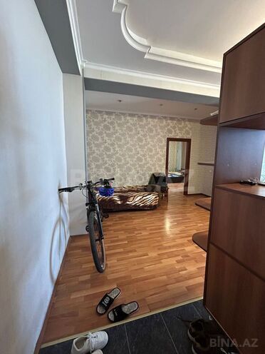 Satılır 2 otaqlı yeni tikili 67 m², Həzi Aslanov m., photo 9 from 20