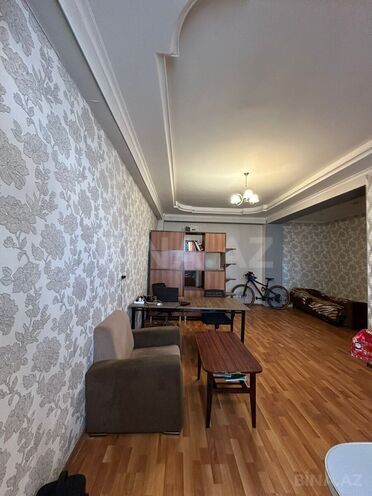 Satılır 2 otaqlı yeni tikili 67 m², Həzi Aslanov m., photo 16 from 20