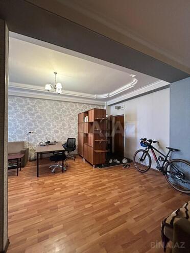 Satılır 2 otaqlı yeni tikili 67 m², Həzi Aslanov m., photo 15 from 20