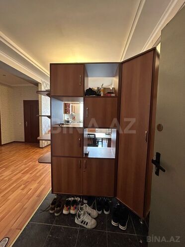 Satılır 2 otaqlı yeni tikili 67 m², Həzi Aslanov m., photo 17 from 20