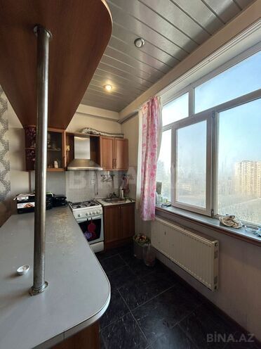 Satılır 2 otaqlı yeni tikili 67 m², Həzi Aslanov m., photo 11 from 20