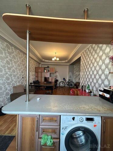 Satılır 2 otaqlı yeni tikili 67 m², Həzi Aslanov m., photo 13 from 20