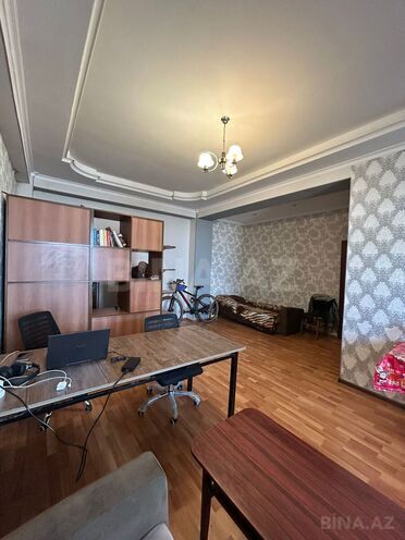 Satılır 2 otaqlı yeni tikili 67 m², Həzi Aslanov m., photo 14 from 20