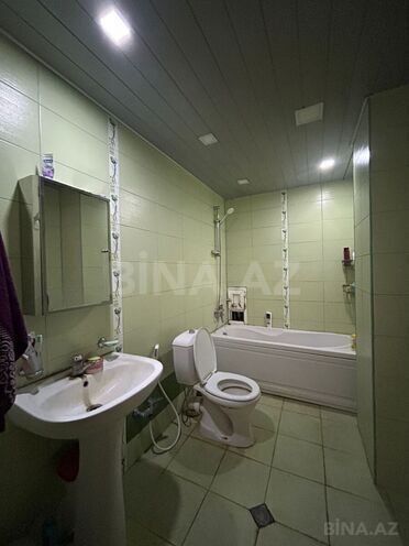 Satılır 2 otaqlı yeni tikili 67 m², Həzi Aslanov m., photo 18 from 20