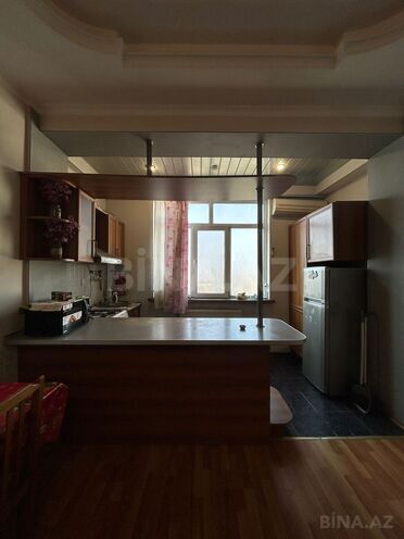 Satılır 2 otaqlı yeni tikili 67 m², Həzi Aslanov m., photo 12 from 20