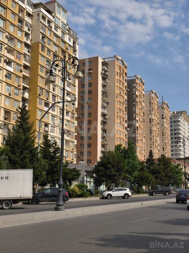 Satılır 2 otaqlı yeni tikili 67 m², Həzi Aslanov m., photo 1 from 20
