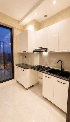 Satılır 2 otaqlı yeni tikili 58.3 m², Azadlıq Prospekti m., photo 12 from 23