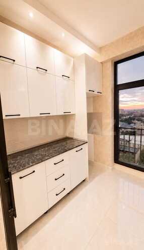 Satılır 2 otaqlı yeni tikili 58.3 m², Azadlıq Prospekti m., photo 11 from 23