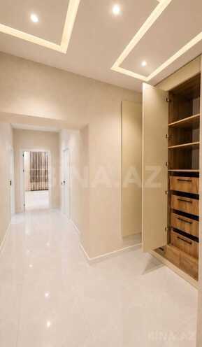Satılır 2 otaqlı yeni tikili 58.3 m², Azadlıq Prospekti m., photo 16 from 23