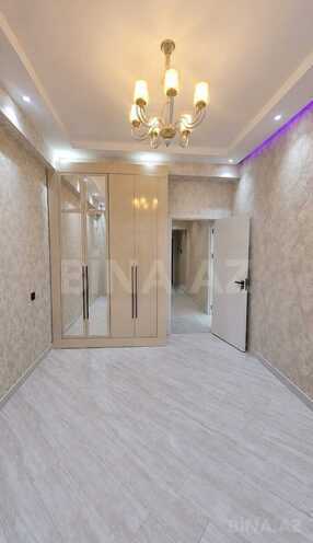 Satılır 2 otaqlı yeni tikili 58.3 m², Azadlıq Prospekti m., photo 6 from 23