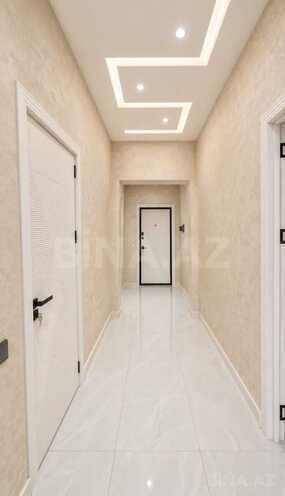 Satılır 2 otaqlı yeni tikili 58.3 m², Azadlıq Prospekti m., photo 14 from 23