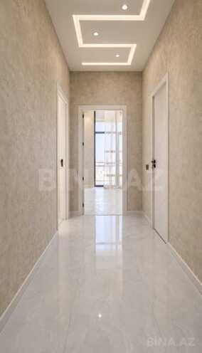 Satılır 2 otaqlı yeni tikili 58.3 m², Azadlıq Prospekti m., photo 19 from 23