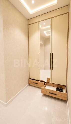 Satılır 2 otaqlı yeni tikili 58.3 m², Azadlıq Prospekti m., photo 18 from 23