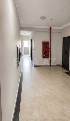 Satılır 2 otaqlı yeni tikili 58.3 m², Azadlıq Prospekti m., photo 20 from 23