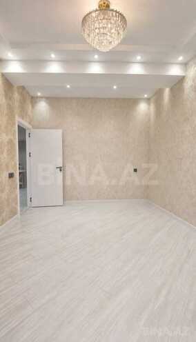 Satılır 2 otaqlı yeni tikili 58.3 m², Azadlıq Prospekti m., photo 9 from 23