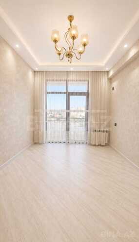 Satılır 2 otaqlı yeni tikili 58.3 m², Azadlıq Prospekti m., photo 5 from 23
