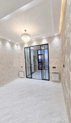 Satılır 2 otaqlı yeni tikili 58.3 m², Azadlıq Prospekti m., photo 8 from 23