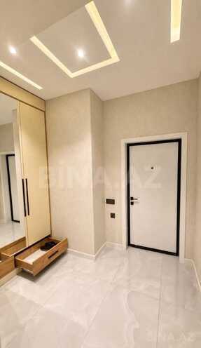 Satılır 2 otaqlı yeni tikili 58.3 m², Azadlıq Prospekti m., photo 17 from 23