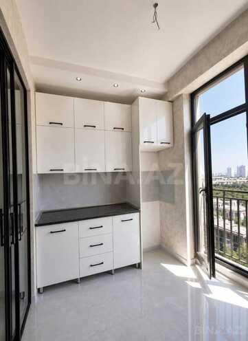 Satılır 2 otaqlı yeni tikili 58.3 m², Azadlıq Prospekti m., photo 10 from 23